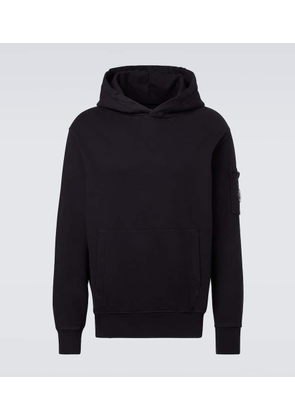 C.P. Company Cotton jersey hoodie