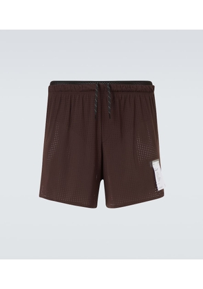 Satisfy SpaceâO 5' running shorts