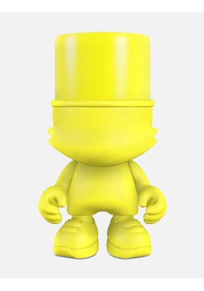 Yellow UberKranky 15'