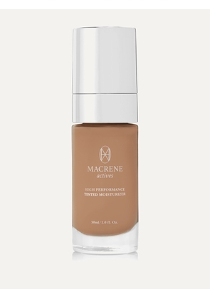 MACRENE ACTIVES - High Performance Tinted Moisturizer - Deep, 30ml - Neutrals - One size