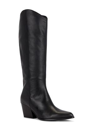 Seychelles Begging You Boot in Black. Size 10. Also in 6, 6.5, 7.5, 8, 8.5, 9, 9.5.