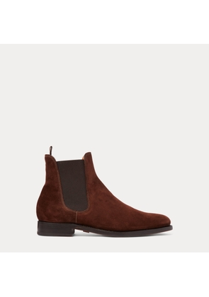 Penfield Calf-Suede Boot