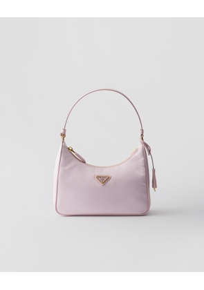 Prada Re-Edition 2005 Re-Nylon and Saffiano mini bag