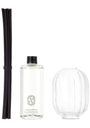 diptyque Roses Reed Diffuser