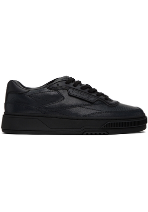 Reebok Classics Black Club C LTD Sneakers