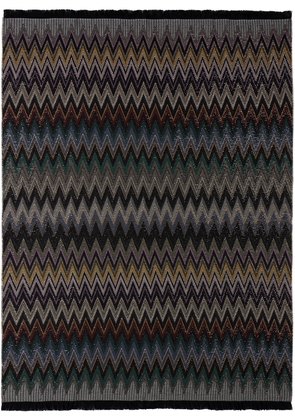 Missoni Multicolor Chen Throw