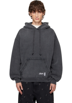 Axel Arigato Black Element Hoodie