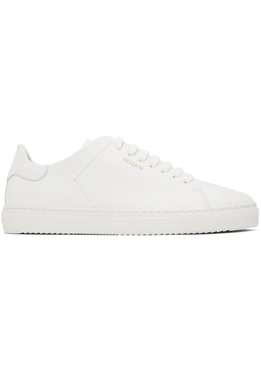 Axel Arigato White Clean 90 Sneakers