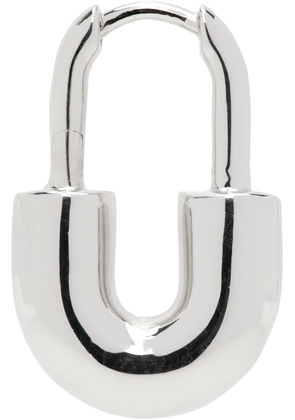 Maria Black Silver Schoenhauser Single Earring