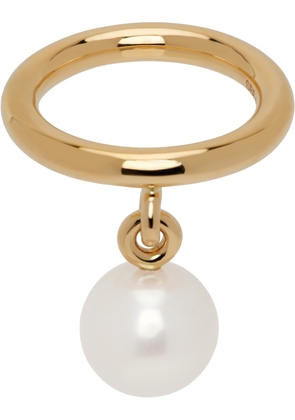 Sophie Bille Brahe Gold 'La Jolie' Ring