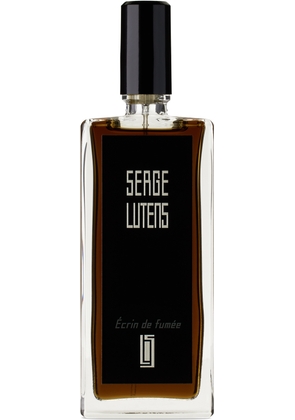 Serge Lutens Écrin de Fumée Eau de Parfum, 50 mL