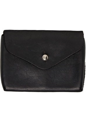 Guidi Black EN01 Wallet