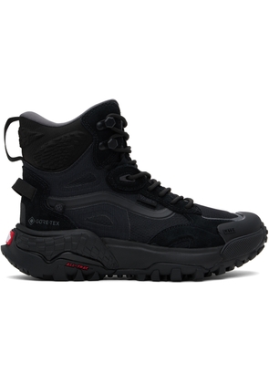 Vans Black MTE Crestline GORE-TEX Boots