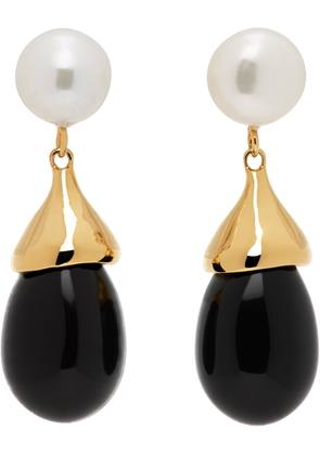 Sophie Buhai Gold Audrey Earrings