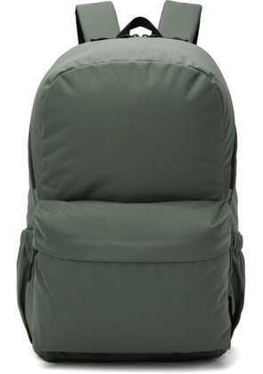 Snow Peak Gray Everyday Backpack