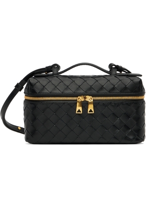 Bottega Veneta Black 'Bang Bang' Bag
