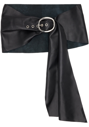 Gimaguas Black Maria Waist Belt