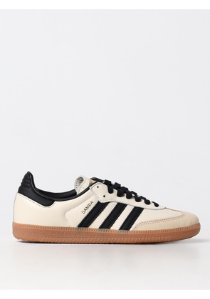Sneakers ADIDAS ORIGINALS Woman color Beige