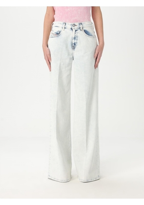 Jeans DIESEL Woman color Denim