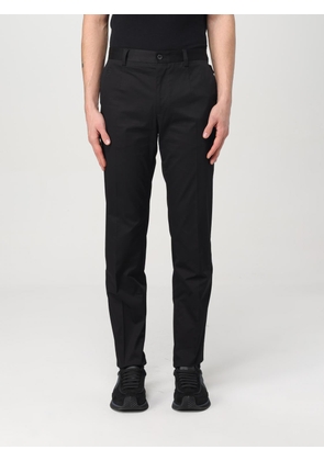 Pants DOLCE & GABBANA Men color Black