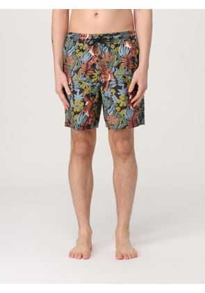 Swimsuit A. P.C. Men color Multicolor