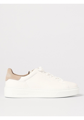 Sneakers WOOLRICH Men color White