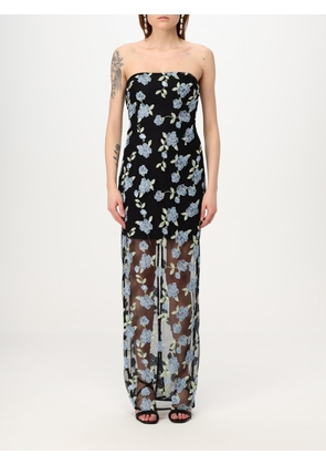 Dress ROTATE Woman color Black