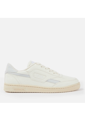 Saye Modelo '89 Icon Vegan Leather Trainers - UK 7.5