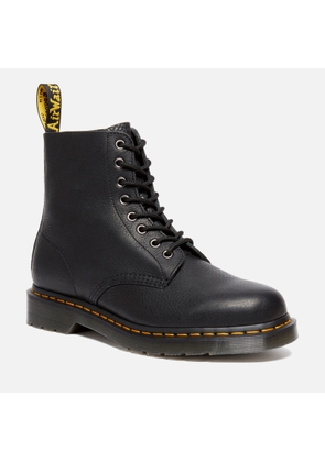 Dr. Martens Men's 1460 Pascal Ambassador Leather Boots - UK 8