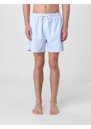Swimsuit BELSTAFF Men color Sky Blue