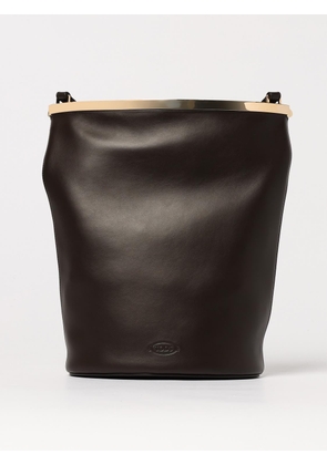 Shoulder Bag TOD'S Woman color Red