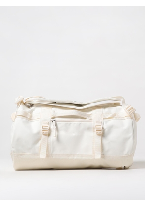 Travel Bag THE NORTH FACE Men color Beige