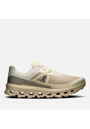 ON Men's Cloudvista 2 Ripstop Trainers - UK 9