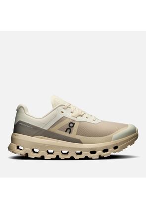 ON Women's Cloudvista 2 Ripstop Trainers - UK 7