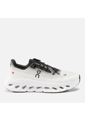 ON Women's Cloudtilt Recycled Mesh Running Trainers - UK 8
