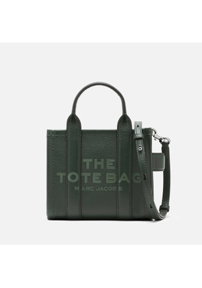 Marc Jacobs The Cross Body Leather Tote Bag