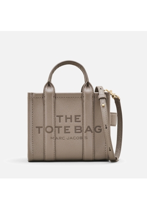 Marc Jacobs The Crossbody Tote Leather Bag