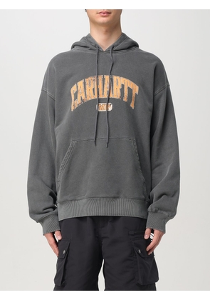 Sweatshirt CARHARTT WIP Men color Black