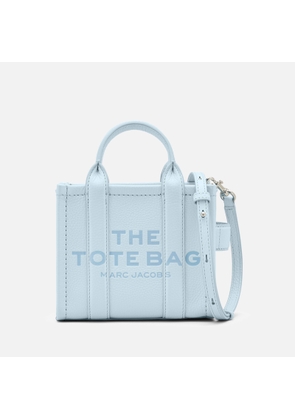 Marc Jacobs The Crossbody Tote Leather Bag