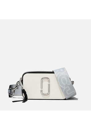 Marc Jacobs The Snapshot Saffiano Leather Bag