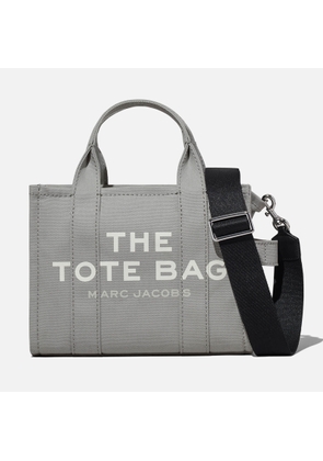 Marc Jacobs The Small Color Cotton-Canvas Tote Bag