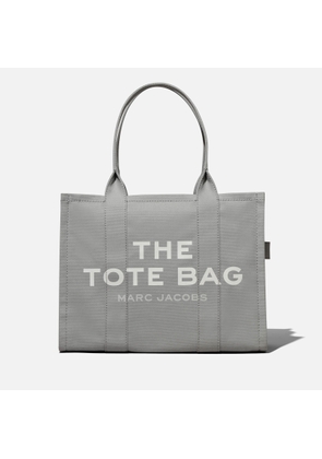 Marc Jacobs The Large Canvas Tote Bag