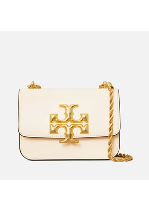 Tory Burch Small Eleanor Spazzolato Leather Shoulder Bag