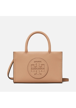 Tory Burch Ella Bio Mini Faux Leather Tote Bag