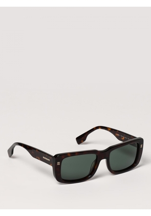 Sunglasses BURBERRY Men color Brown
