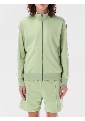 Sweatshirt PALM ANGELS Men color Sage