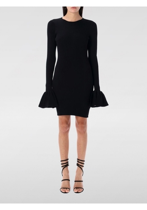 Dress ROTATE Woman color Black