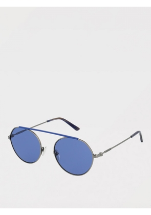 Sunglasses CALVIN KLEIN Woman color Blue