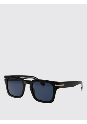 Sunglasses BOSS Men color Black