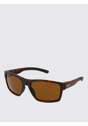 Sunglasses SMITH Men color Brown